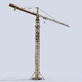 Tower Crane 1